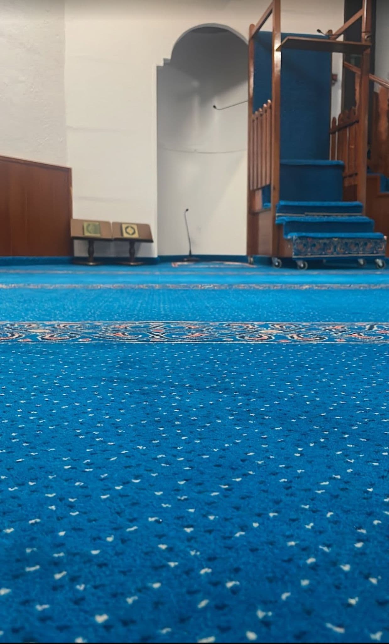 As-Sunnah Moschee