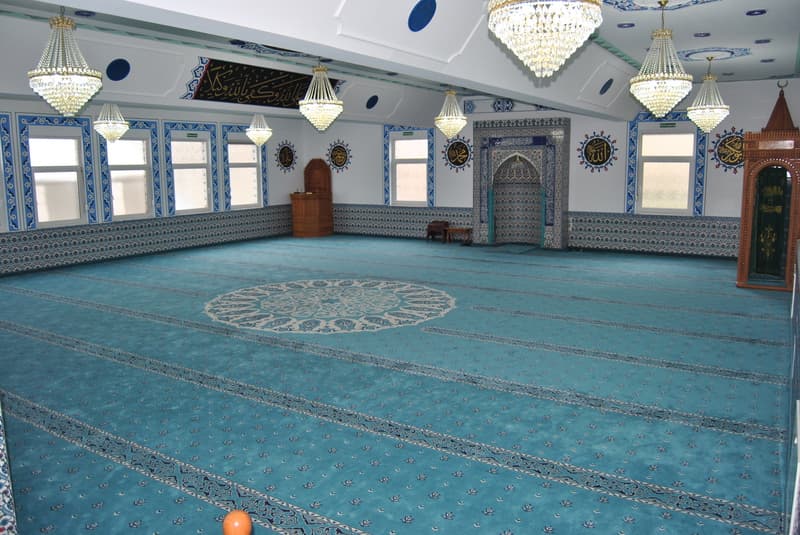 Selimiye Moschee