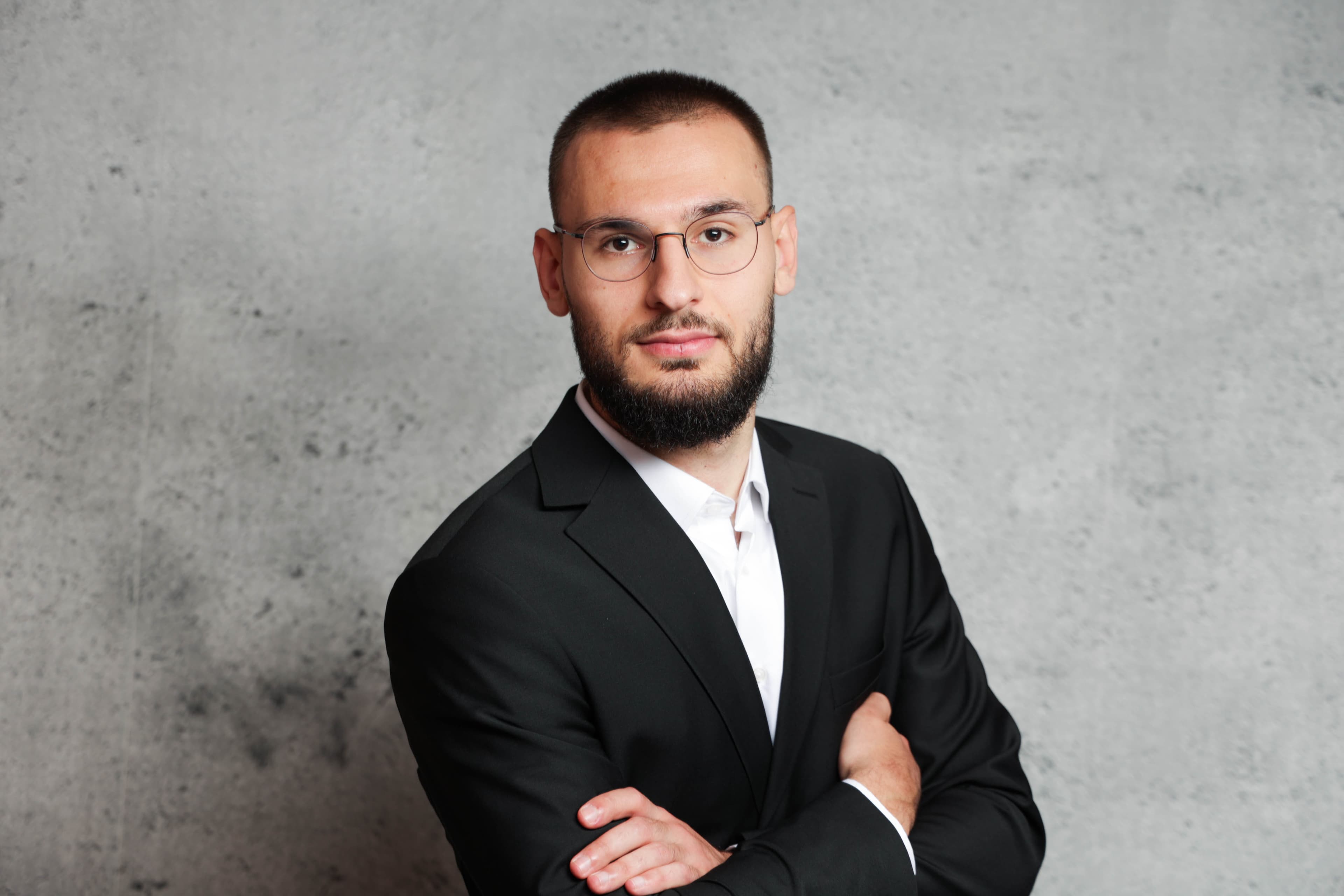 Erdem Arpaci