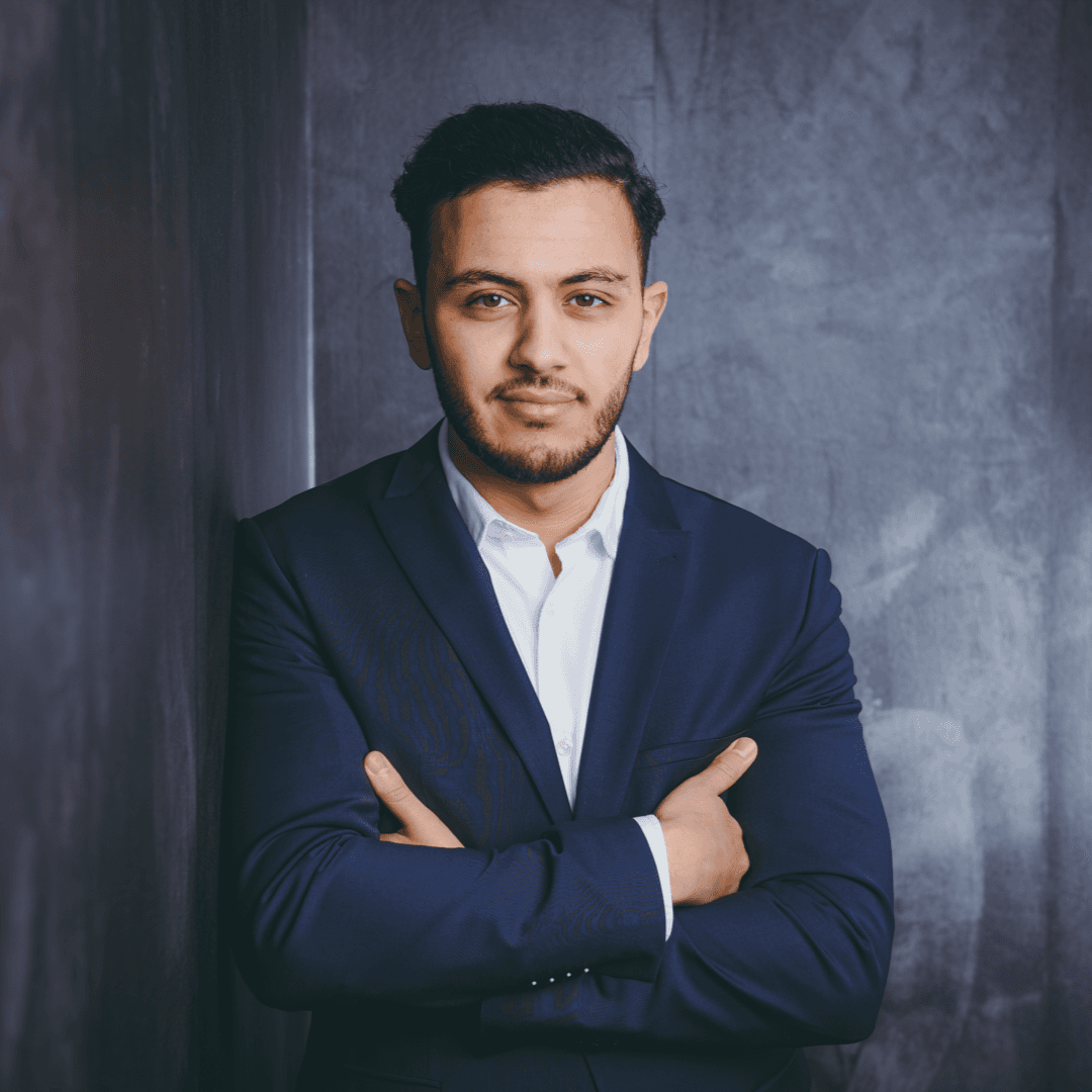 Ilias Achkif