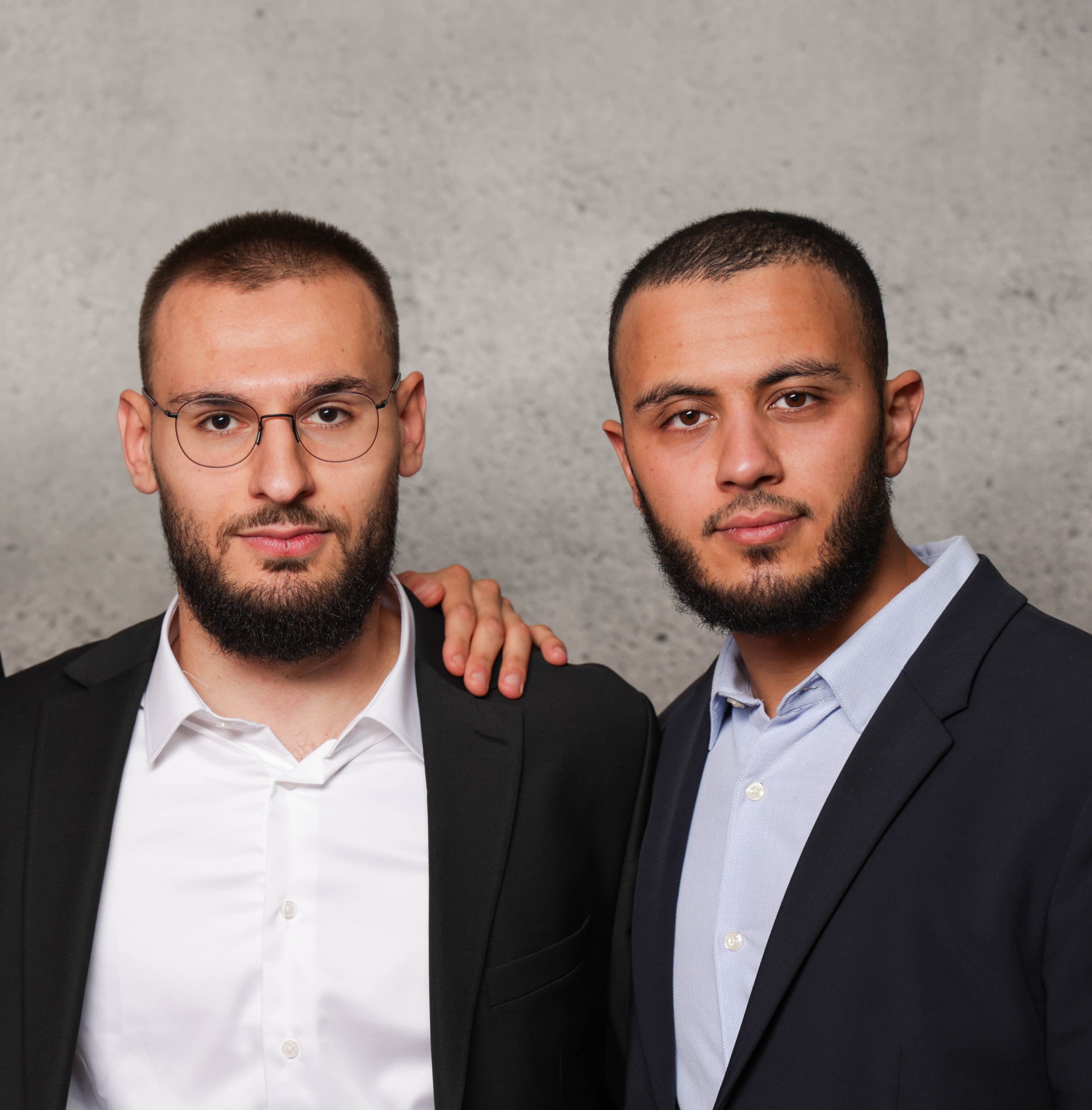 Das Masjidun Team